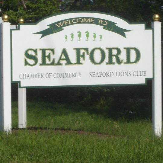Seaford