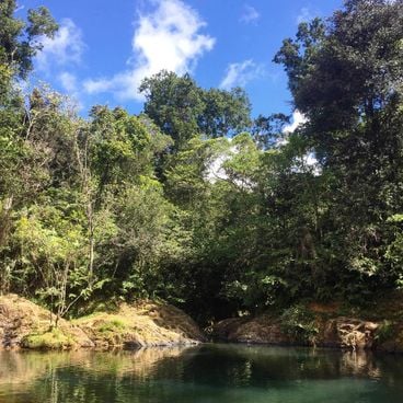 Lieux à découvrir à Porto Rico