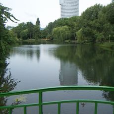 Floridsdorfer Wasserpark