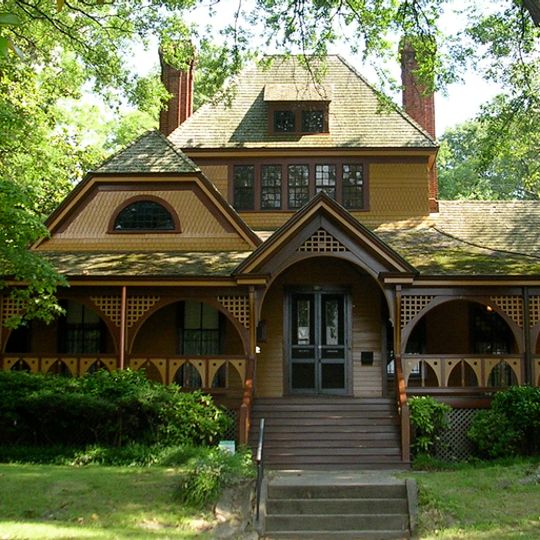 West End Historic District