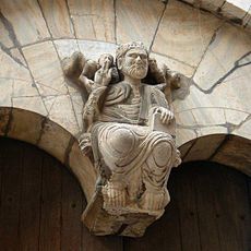 Église Saint-Jean le Vieux de Perpignan