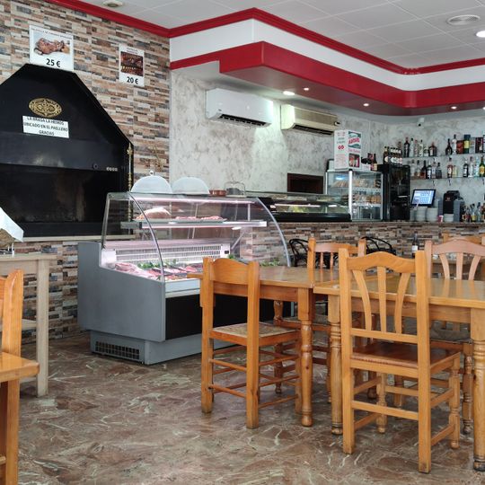 Restaurante AUTOVIA