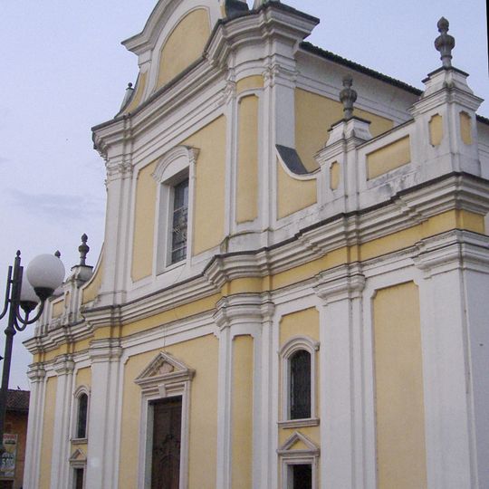 Chiesa di San Biagio