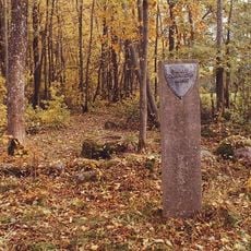 Salantai Regional Park