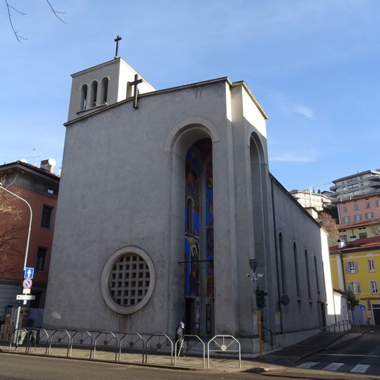 Chiesa di San Martino