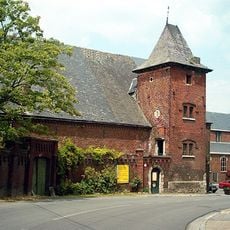 Bibliothèque et musée de la Gourmandise