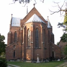 Church of the Assumption of the Virgin Mary