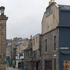 Edinburgh, 10 Randolph Place