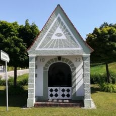 Kriegergedächtniskapelle