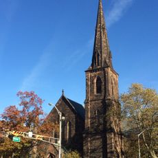 Grace Church