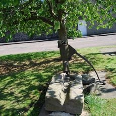 Village Pump