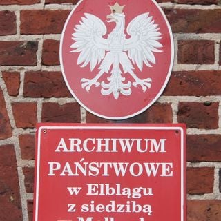 Archiwum Państwowe w Elblągu