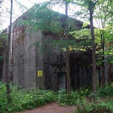 Kwatera Naczelnego Dowództwa Wojsk Lądowych