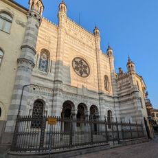 Sinagoga di Vercelli