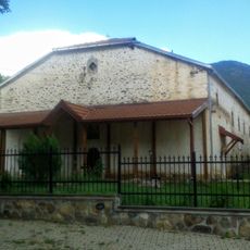 St. Athanasius Church (Teovo)