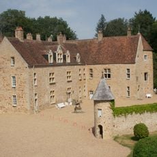 Château de Besne