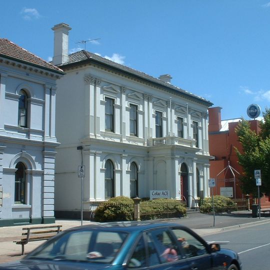 Colac