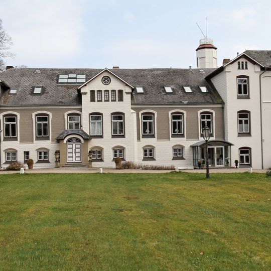 Herrenhaus Hohenstein