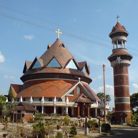Catedral de San Juan