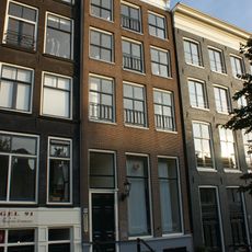 Singel 93, Amsterdam