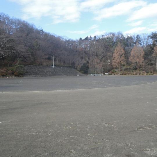 Nagayama Park