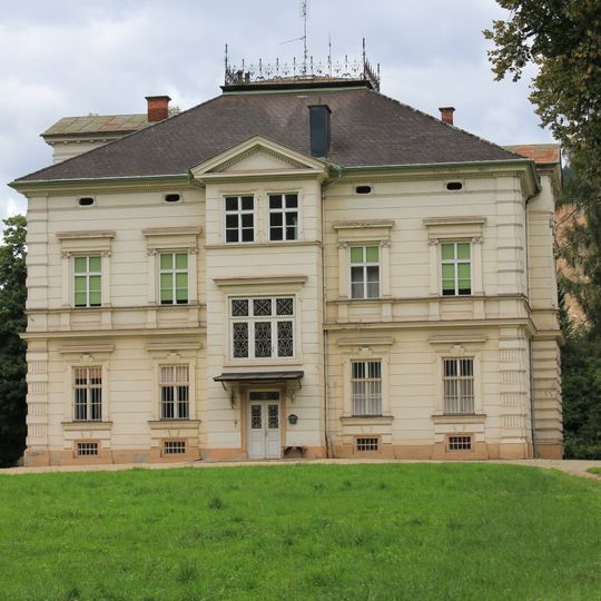 Villa Rechenhof