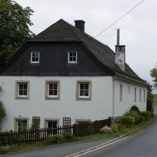 Ehemaliges Hammergut