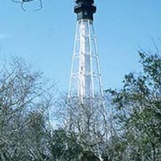 Cape Charles Light