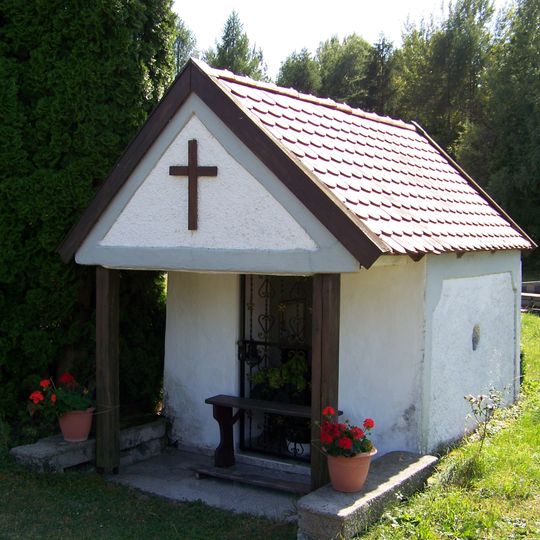 Wegkapelle