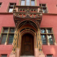 Altes Rathaus