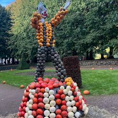 Kasteeldomein van Groot-Bijgaarden