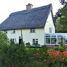 23 And 25, Brookside