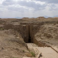 Qasabeh Qanat