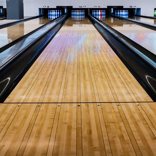 Plateau Bowling Lanes