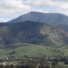 Monte Diablo