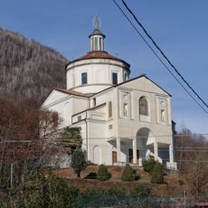 Santuario di Santa Maria Ausiliatrice