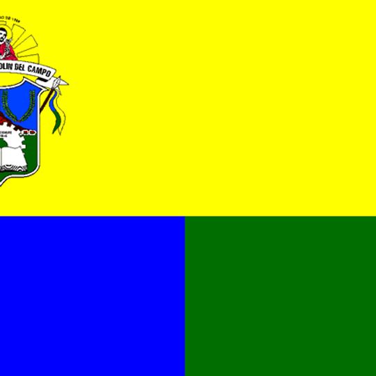 Municipio Antolín del Campo