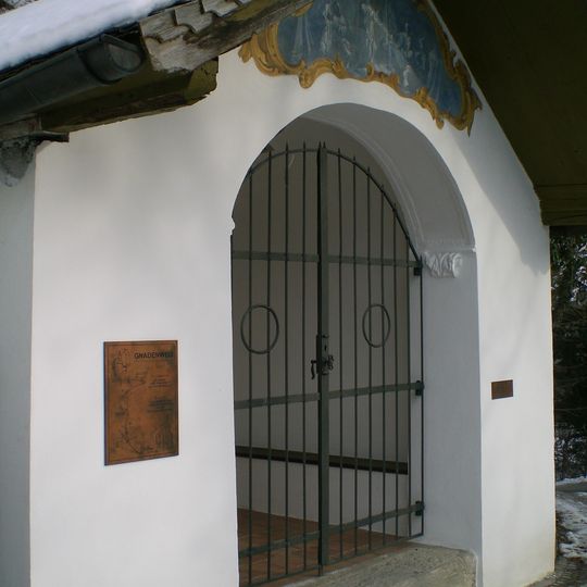 Wasser-/Brunnenkapelle