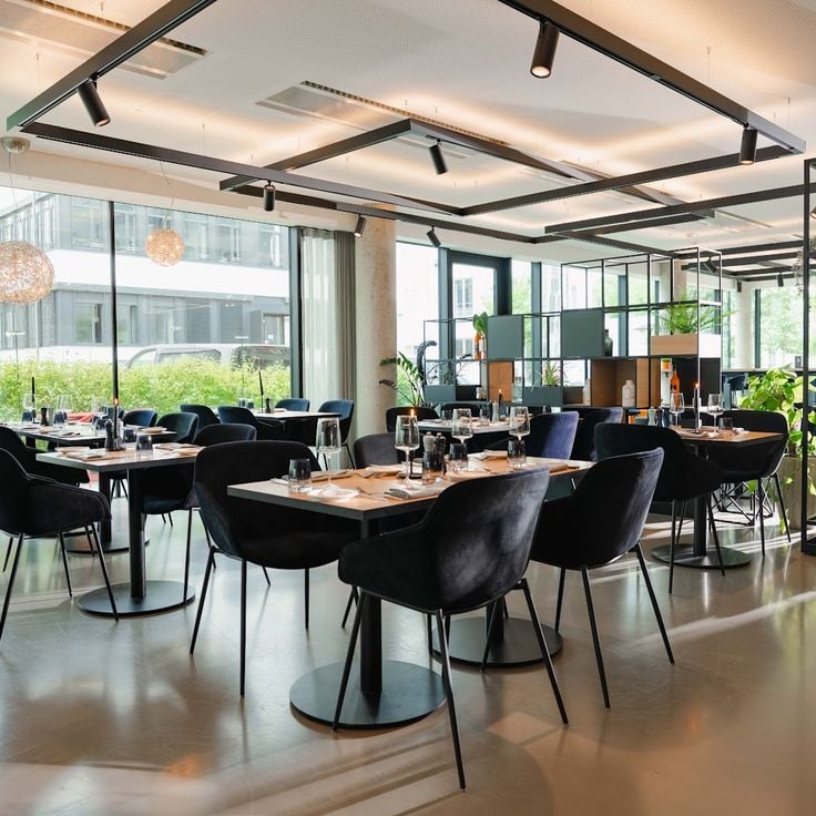 The Club w Hotelu GREFIS