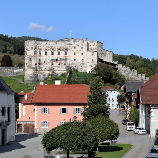 Château de Gmünd