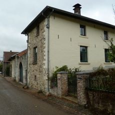 In Gen Bauwerkoel 5, Margraten