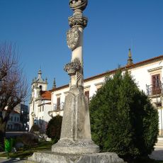 Monumento aos Combatentes da I Guerra Mundial