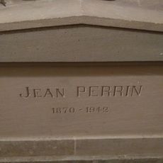 Jean Perrin