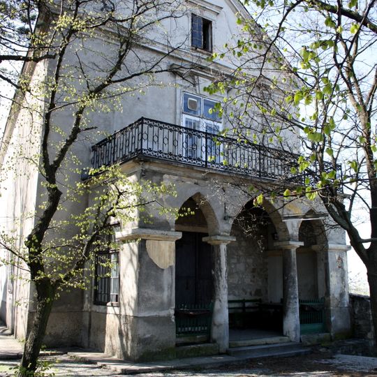 Burg am Leopoldsberg