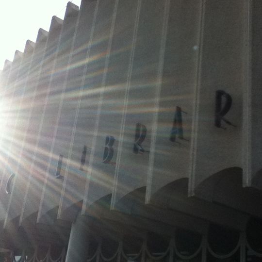 Public Library of Enid and Garfield County