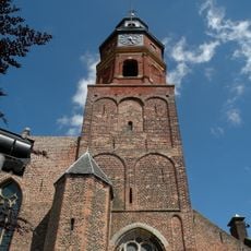 Sint-Lambertuskerk