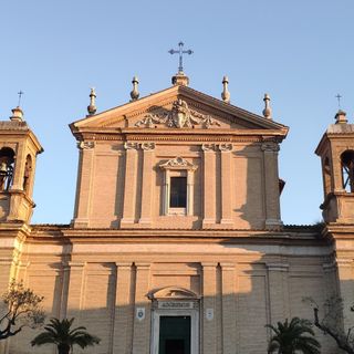 Basilica di Sant'Anastasia al Palatino