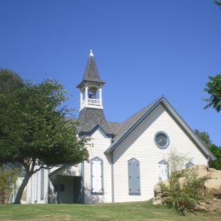 Chatsworth Community Church