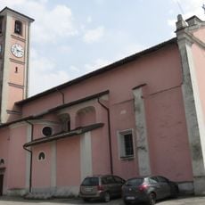 Church of Sts. Peter and Paul
