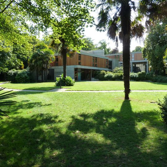 Auberge de jeunesse de Brest